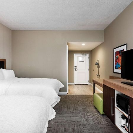 Hampton Inn & Suites West Melbourne-Palm Bay Road Exterior foto