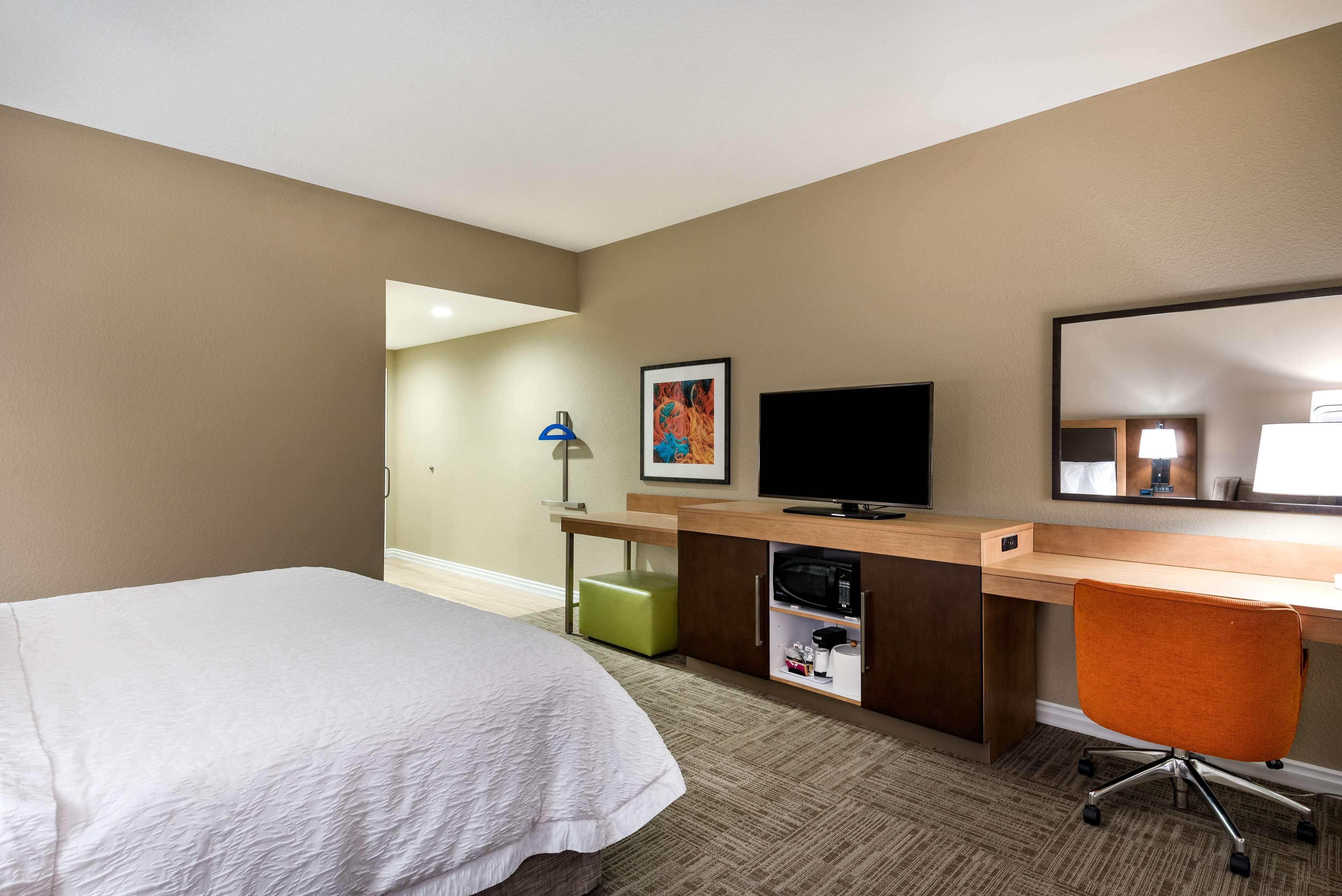Hampton Inn & Suites West Melbourne-Palm Bay Road Exterior foto