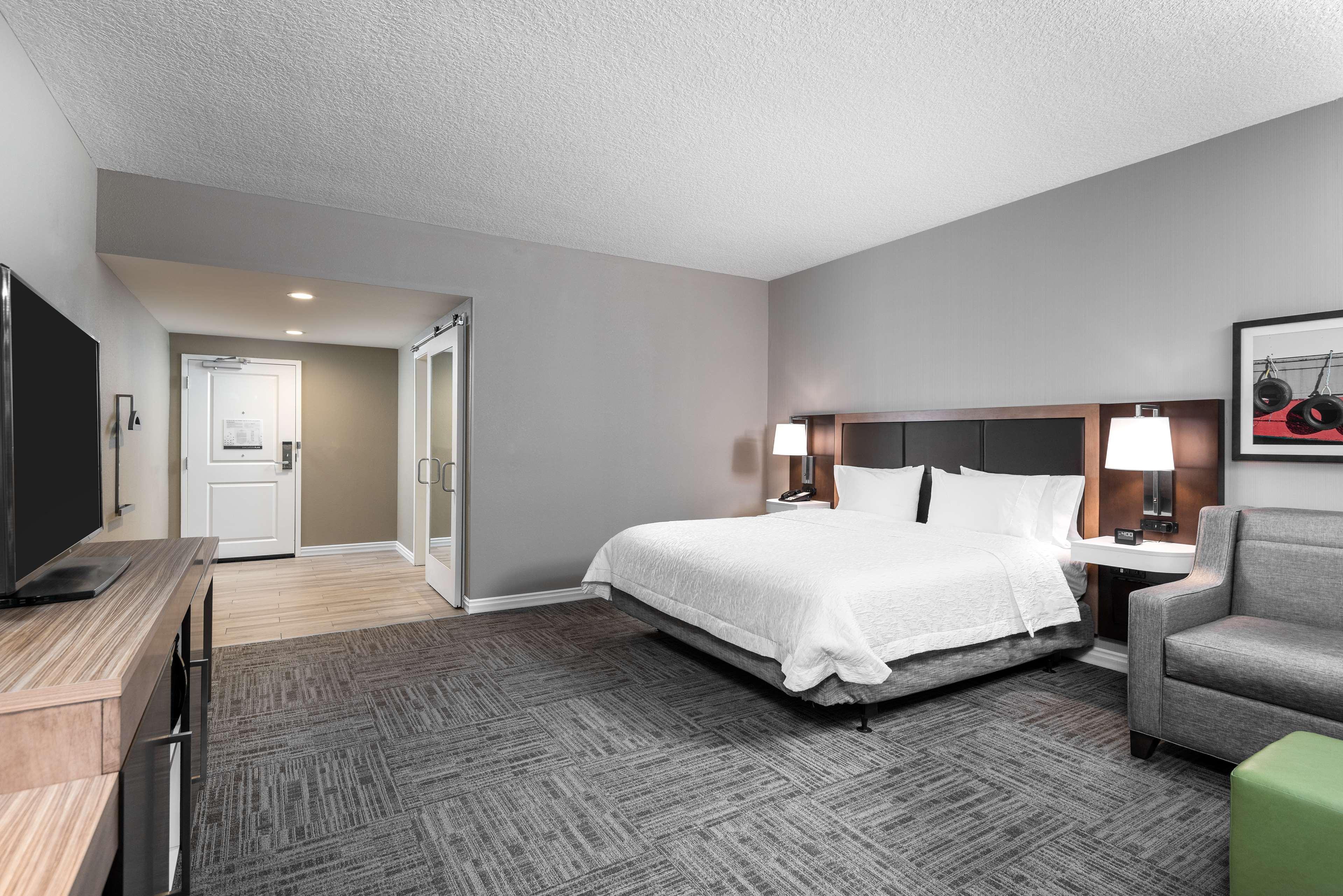 Hampton Inn & Suites West Melbourne-Palm Bay Road Exterior foto