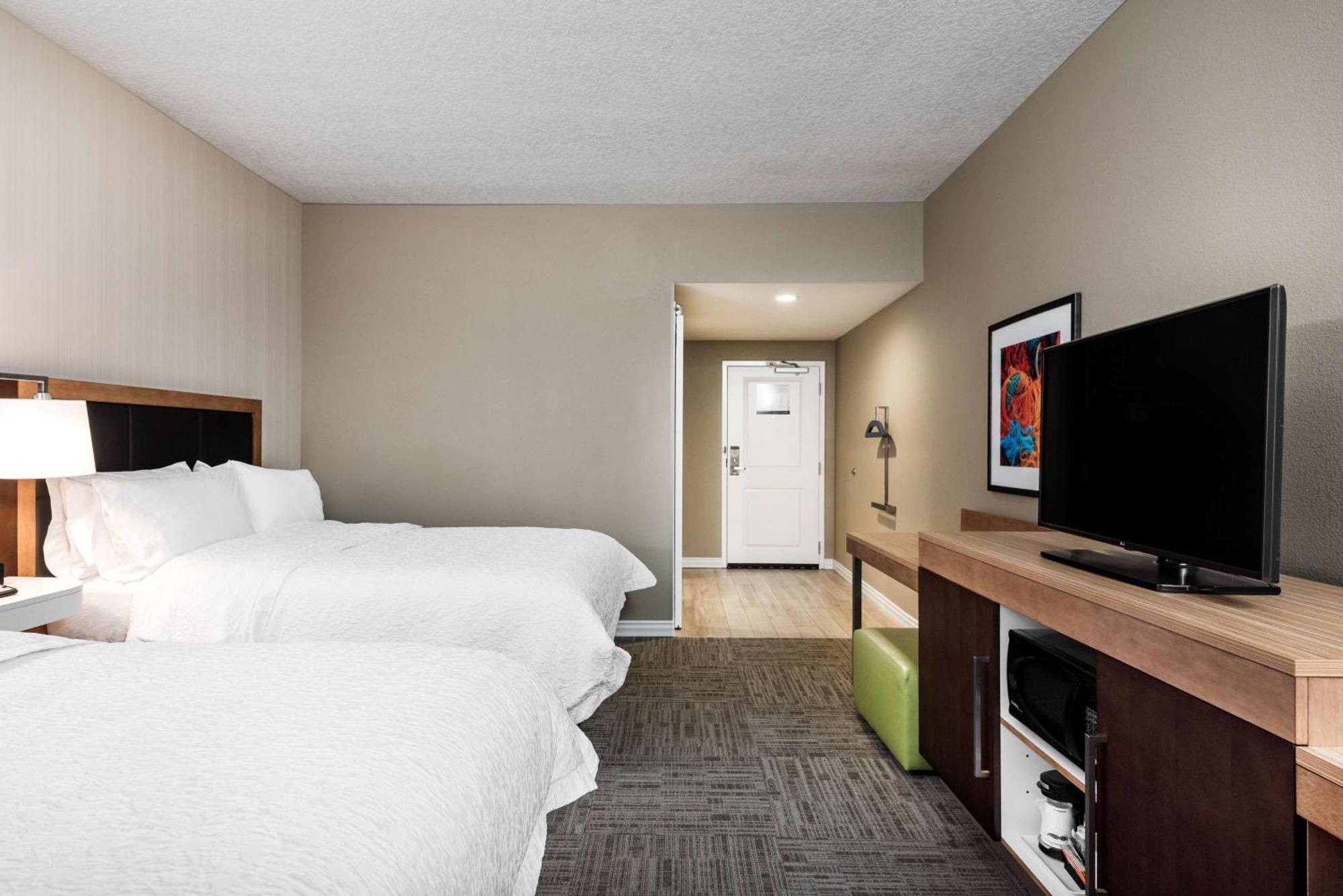 Hampton Inn & Suites West Melbourne-Palm Bay Road Exterior foto