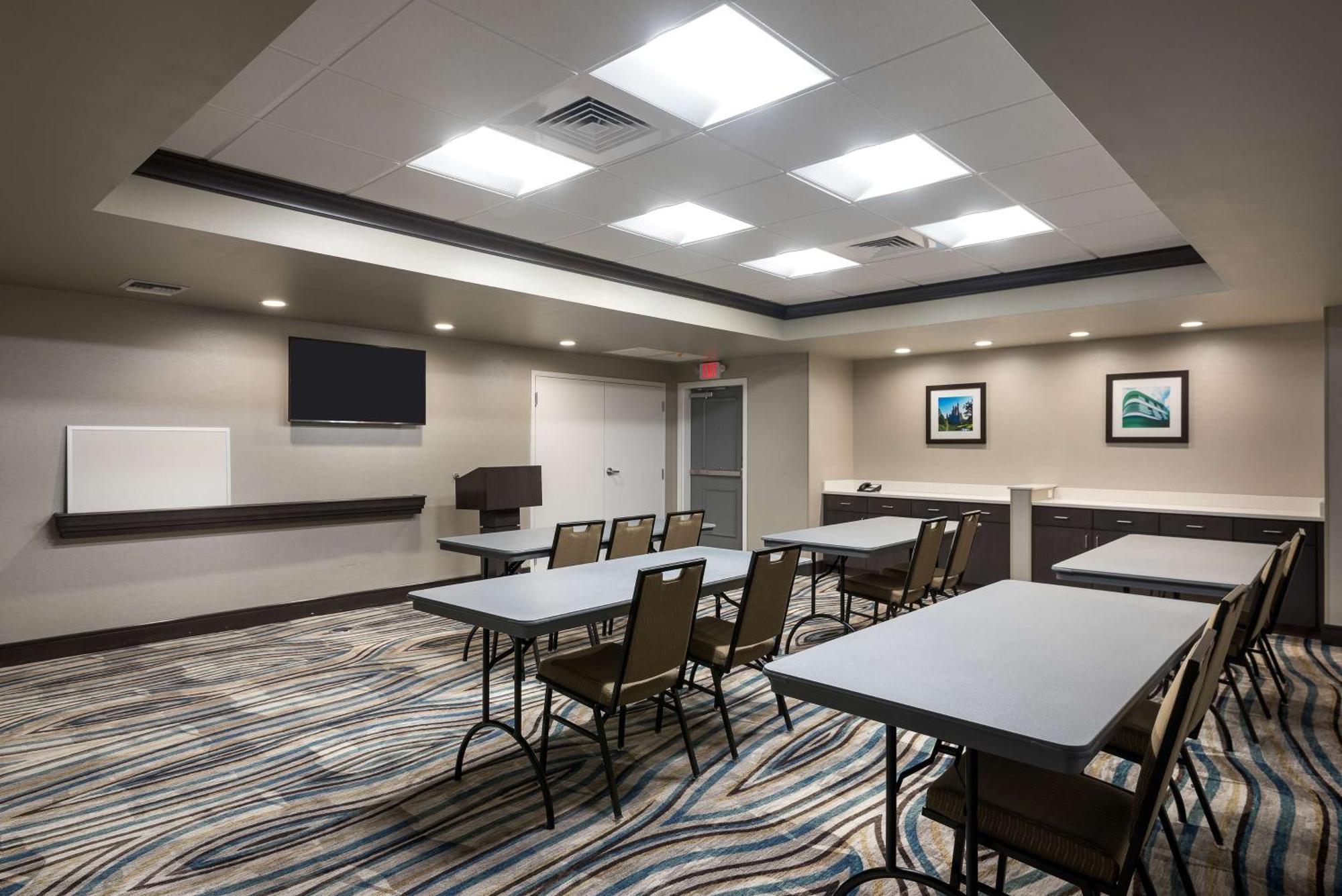 Hampton Inn & Suites West Melbourne-Palm Bay Road Exterior foto